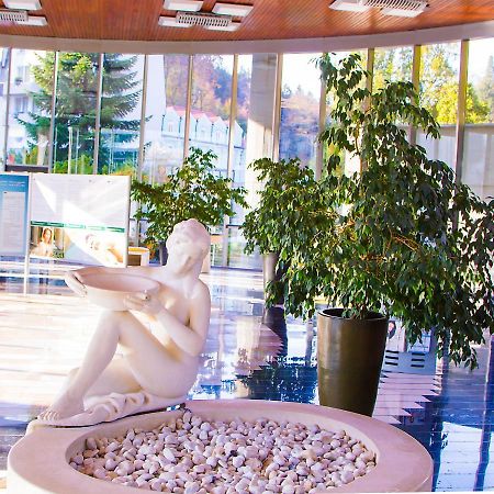 Apartment Baba Yaga 12 Rogaška Slatina Dış mekan fotoğraf