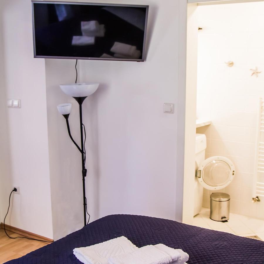 Apartment Baba Yaga 12 Rogaška Slatina Dış mekan fotoğraf