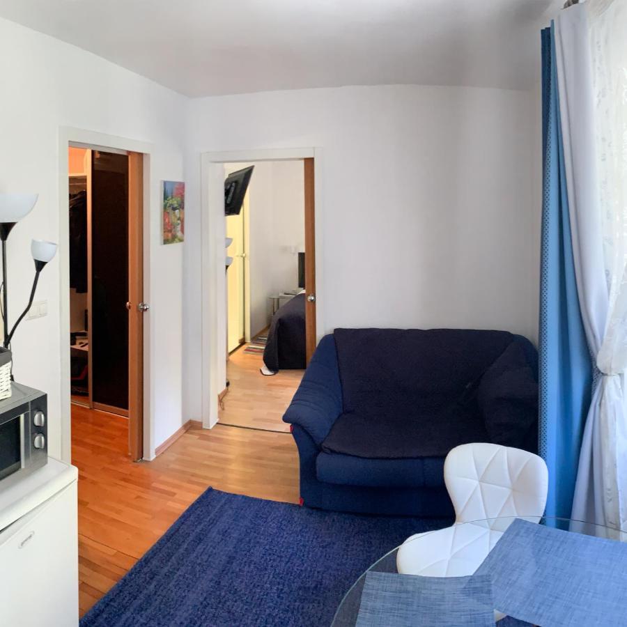 Apartment Baba Yaga 12 Rogaška Slatina Dış mekan fotoğraf