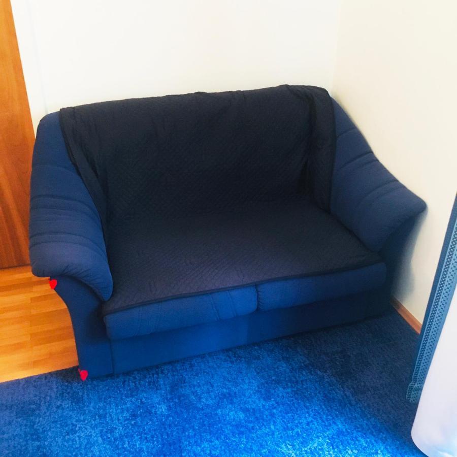 Apartment Baba Yaga 12 Rogaška Slatina Dış mekan fotoğraf