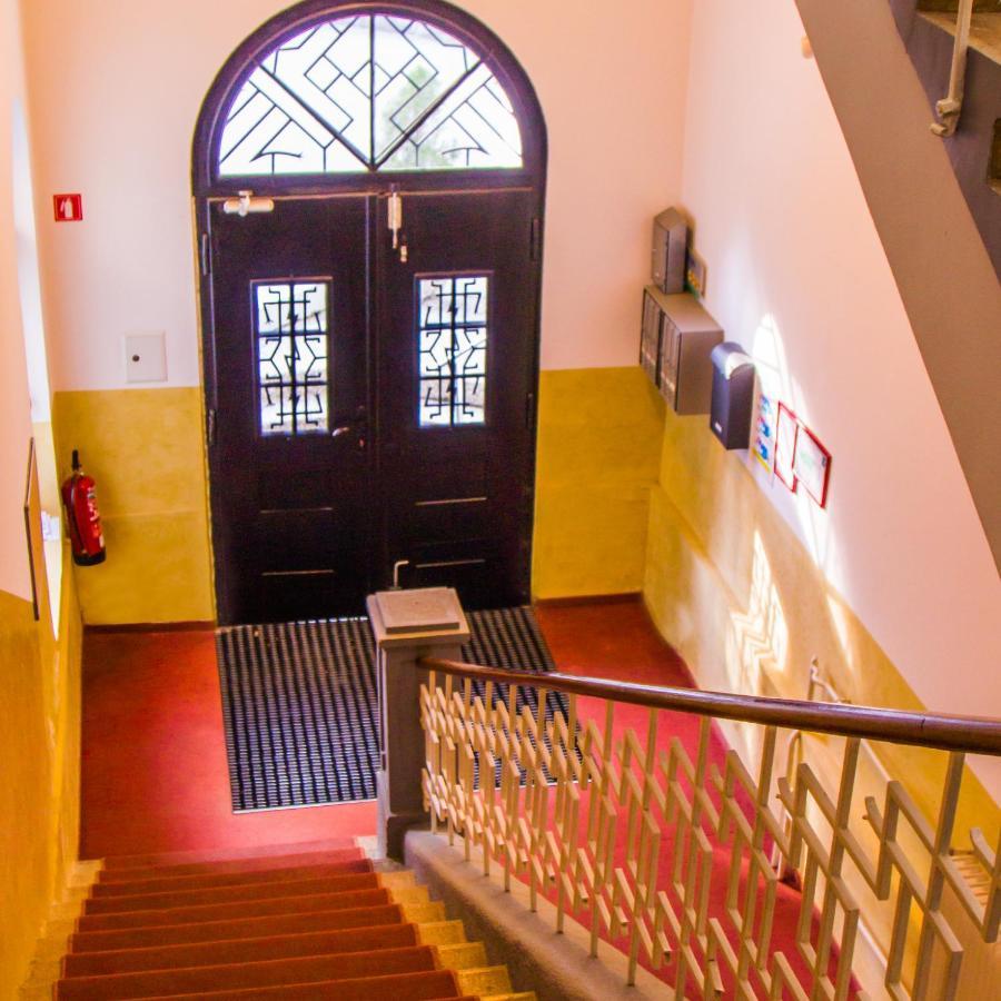 Apartment Baba Yaga 12 Rogaška Slatina Dış mekan fotoğraf