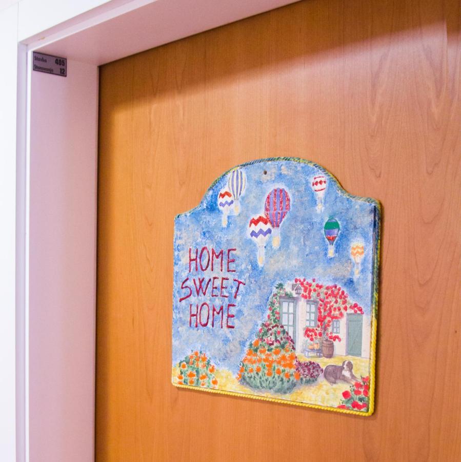 Apartment Baba Yaga 12 Rogaška Slatina Dış mekan fotoğraf