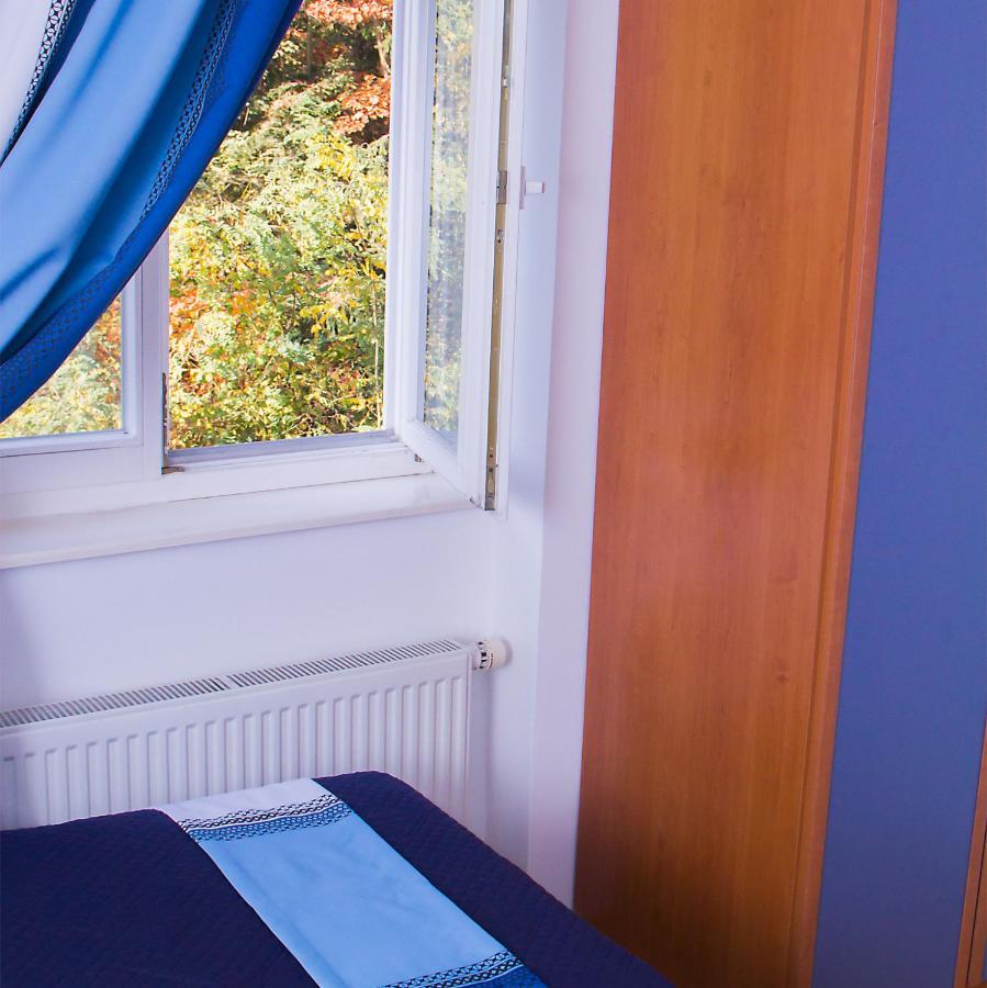 Apartment Baba Yaga 12 Rogaška Slatina Dış mekan fotoğraf