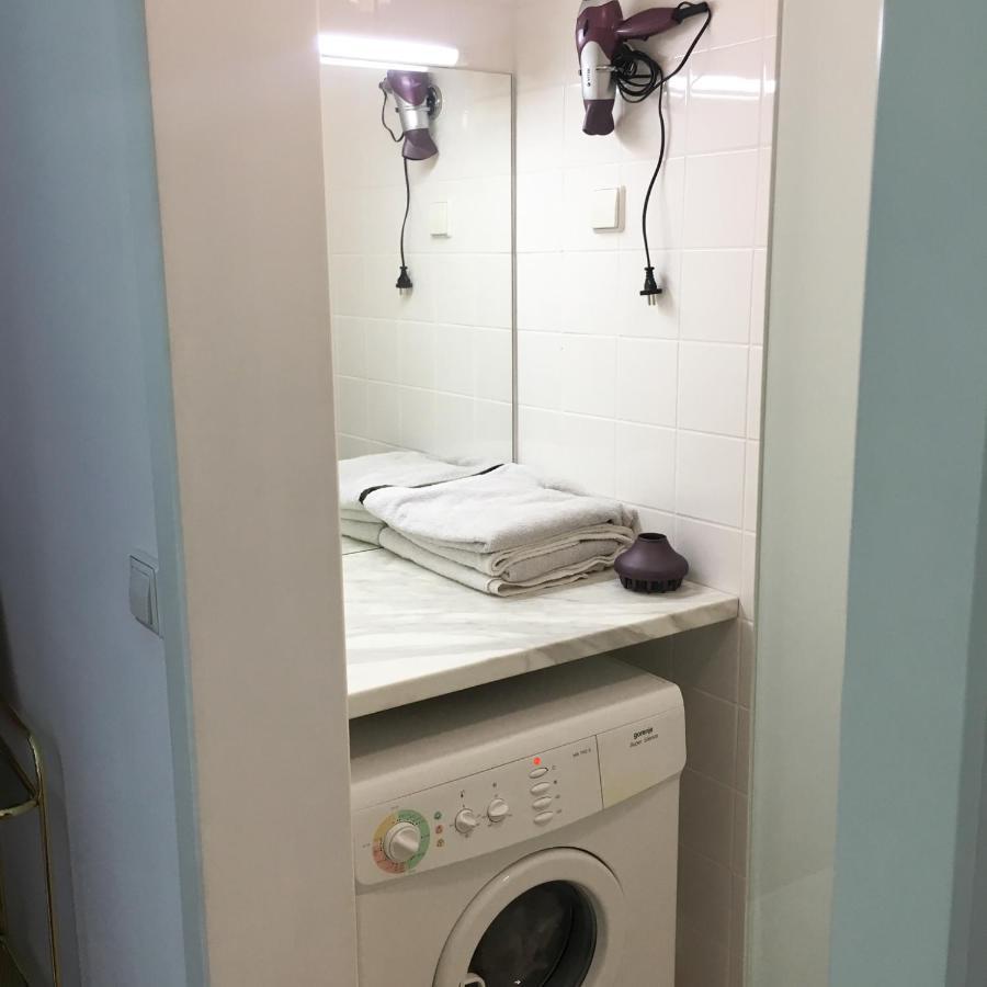 Apartment Baba Yaga 12 Rogaška Slatina Dış mekan fotoğraf