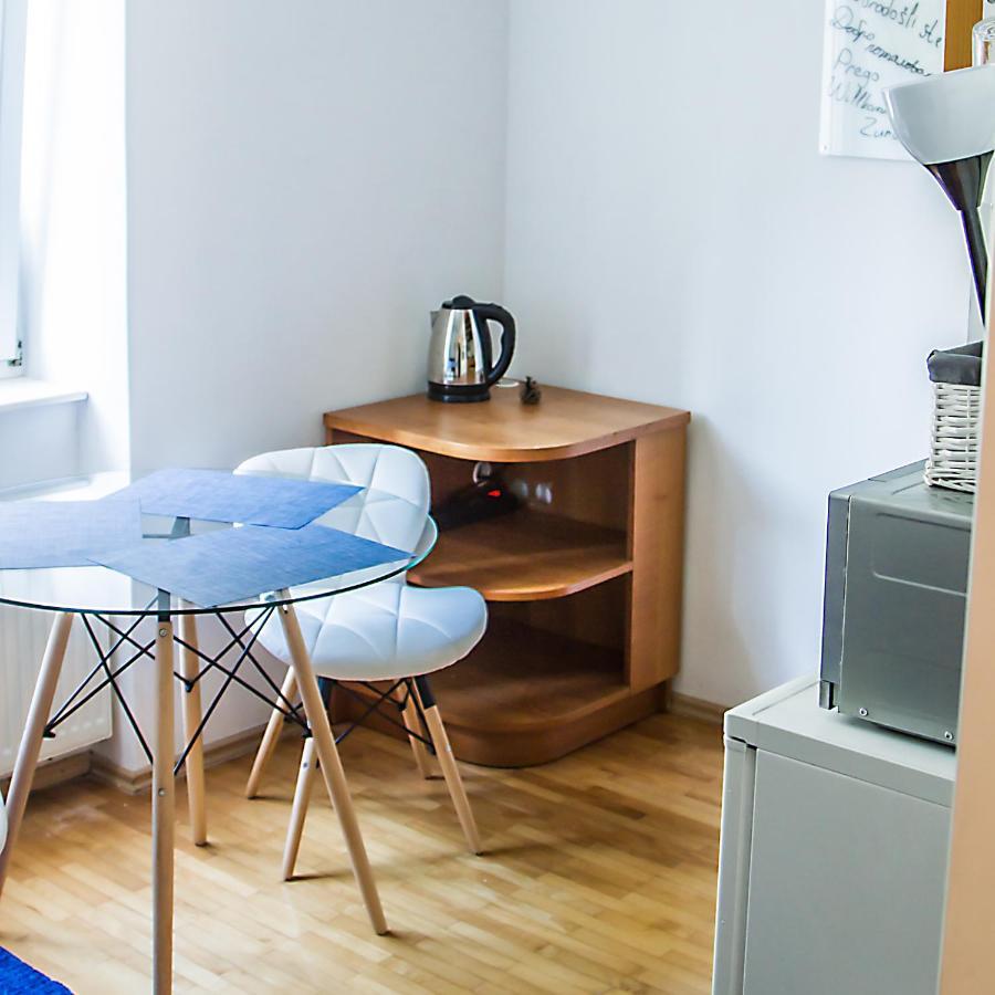 Apartment Baba Yaga 12 Rogaška Slatina Dış mekan fotoğraf