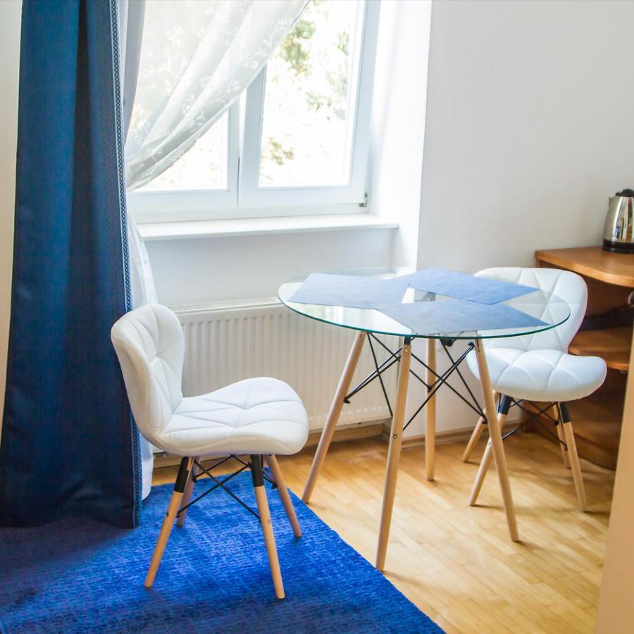 Apartment Baba Yaga 12 Rogaška Slatina Dış mekan fotoğraf